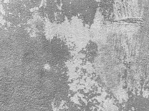 Grunge wall texture. Abstract background for design. Monochrome. Stock Photos