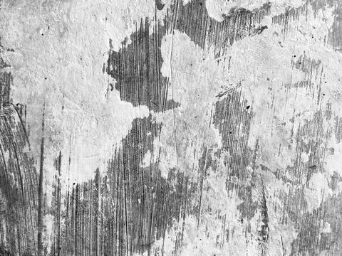 Grunge wall texture. background for design. black and white Stock Photos