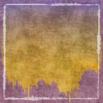 Grunge wall texture background Stock Illustration