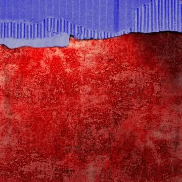 Grunge wall texture background Stock Illustration