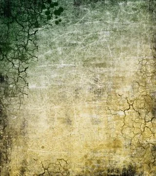 Grunge wall texture background Stock Illustration