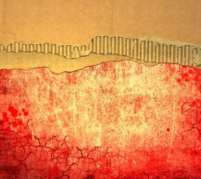 Grunge wall texture background Stock Illustration