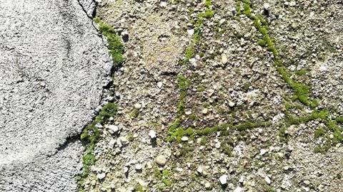 Grunge Wall Texture Background Pattern Stockfoto's