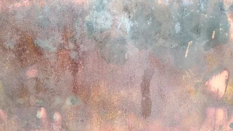 Grunge Wall Texture Background Pattern Stockfoto's