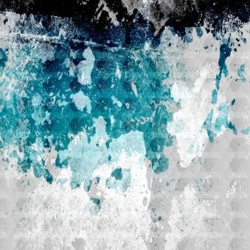 Grunge Wall Texture Background,Art Design Stock Illustration