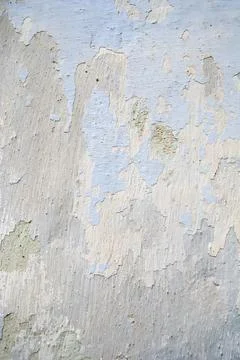 Grunge wall texture. Colored cracked background Foto stock