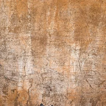 Grunge wall texture. High resolution vintage background. Stock Photos