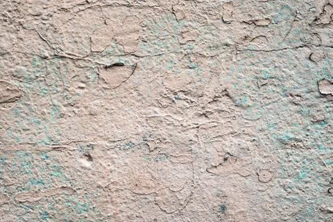 Grunge wall texture. High resolution vintage background. Stock Photos