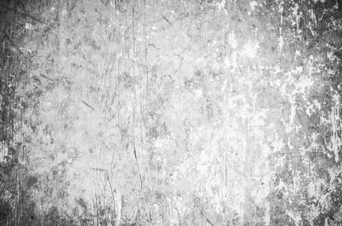Grunge wall texture. High resolution vintage background. Stock Photos