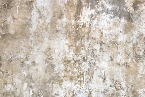 Grunge wall texture. High resolution vintage background.. Stock Photos