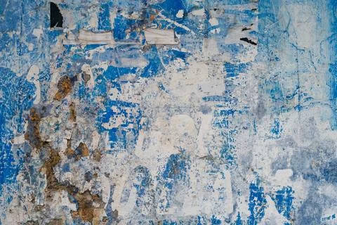 Grunge wall texture. High resolution vintage background... Stock Photos