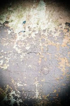 Grunge wall texture or background Stock Photos
