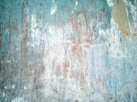 Grunge wall texture or background. Stock Photos