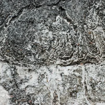 Grunge wall texture Foto stock