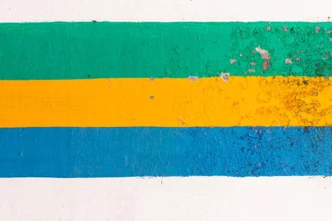 Grunge wall texture Stock Photos