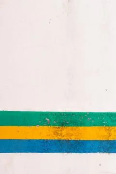 Grunge wall texture Stock Photos