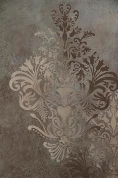 Grunge wall  texture Stock Photos