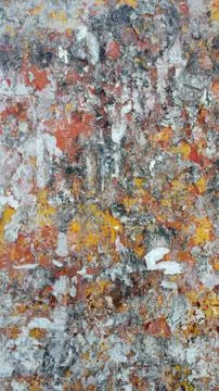 Grunge wall texture Stock Photos