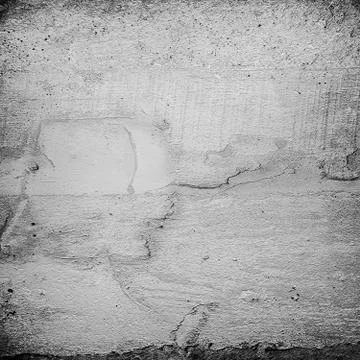 Grunge wall texture Stock Photos