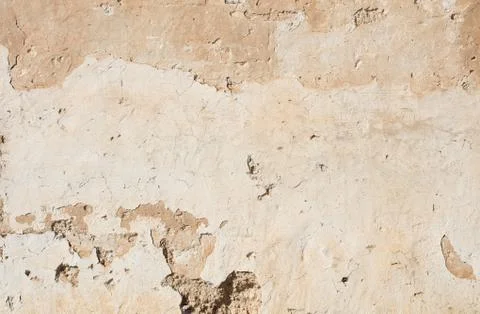 Grunge wall texture Stock Photos