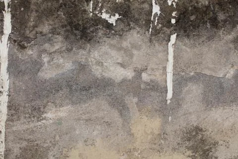 Grunge wall texture Stock Photos