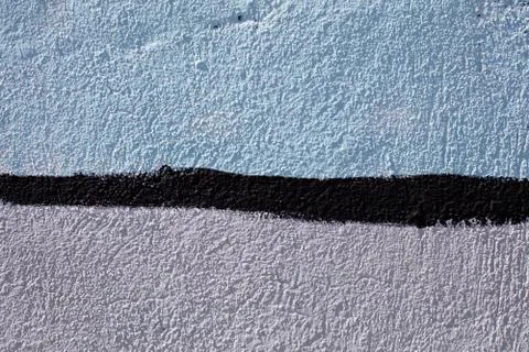 Grunge wall texture Stock Photos