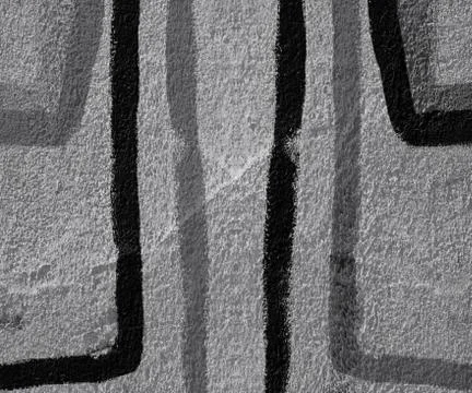 Grunge wall texture Stock Photos