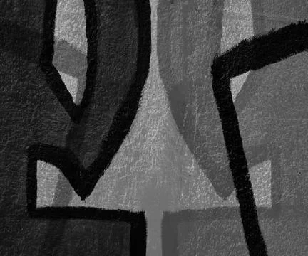 Grunge wall texture Foto stock