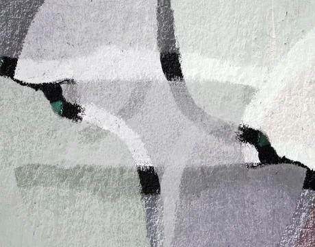 Grunge wall texture Foto stock