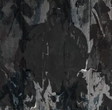 Grunge wall texture Stock Photos