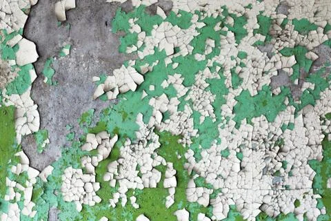 Grunge wall texture Foto stock