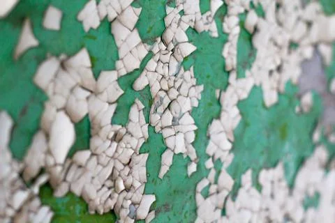 Grunge wall texture Foto stock