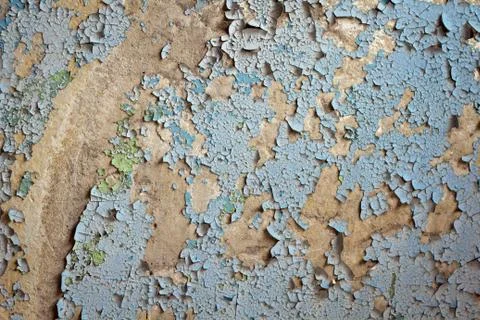 Grunge wall texture Stock Photos