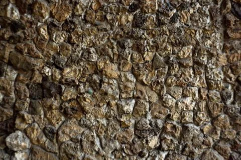 Grunge wall texture Foto stock