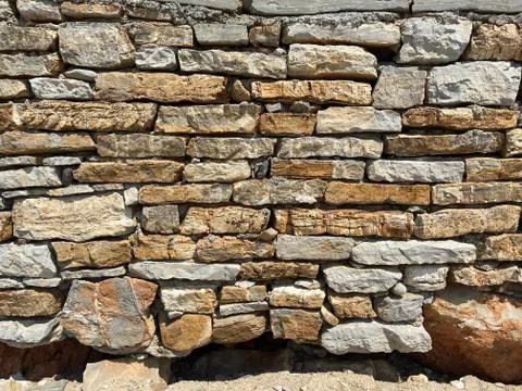 Grunge wall texture Stock Photos