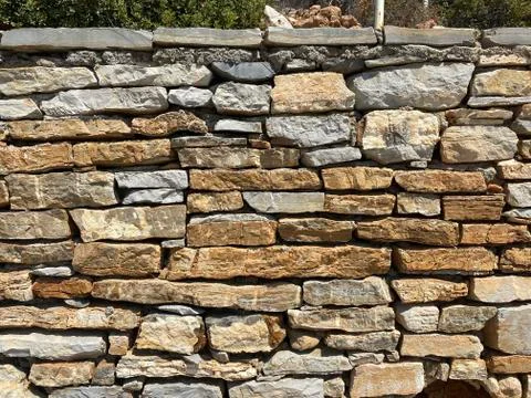 Grunge wall texture Stock Photos