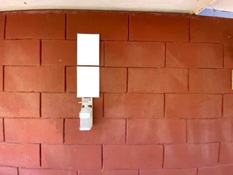 Grunge wall texture Stock-Fotos