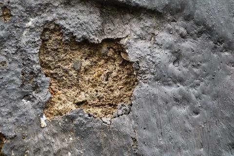 Grunge wall textures Foto stock