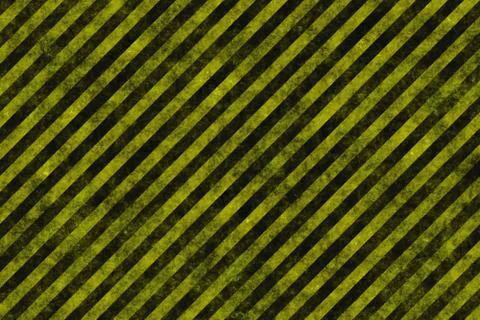 Grunge warning texture Stock Illustration