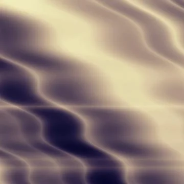Grunge wave abstract headers backdrop design Illustrazione stock