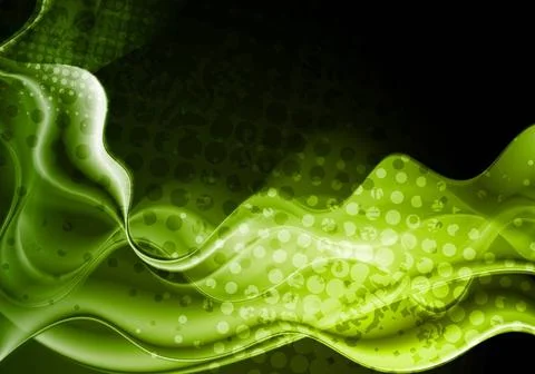 Grunge waves vector abstract design Grunge waves vector abstract design Co... Foto stock