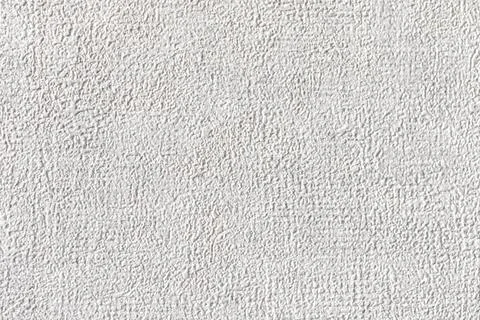 Grunge white texture background, rough white surface close-up Foto stock