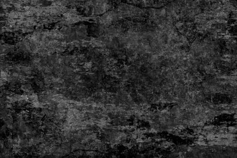 Grunge white wall Stock Photos