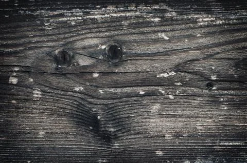 Grunge wood background Stock Illustration