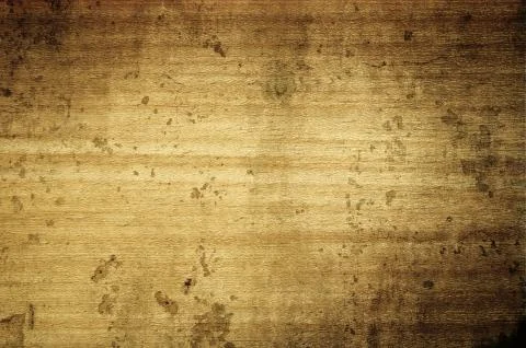 Grunge wood background Stock Illustration