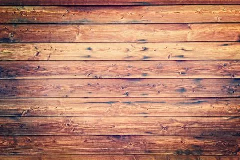 Grunge wood background Illustrazione stock