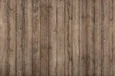 Grunge wood panels Stock Photos