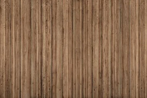 Grunge wood panels Stock Photos