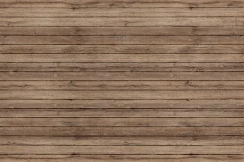 Grunge wood pattern texture background, wooden planks. Stock Photos