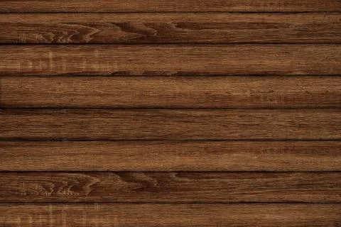 Grunge wood pattern texture background, wooden planks. Stock Photos
